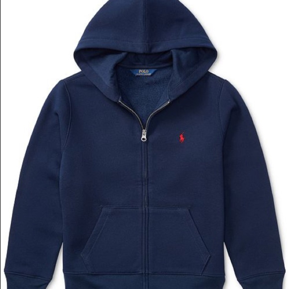 Ralph Lauren Polo Jacket